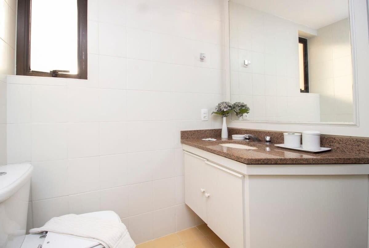 Bhomy Vila Nova Conceicao Prox Ibirapuera Pl14 São Paulo Zewnętrze zdjęcie