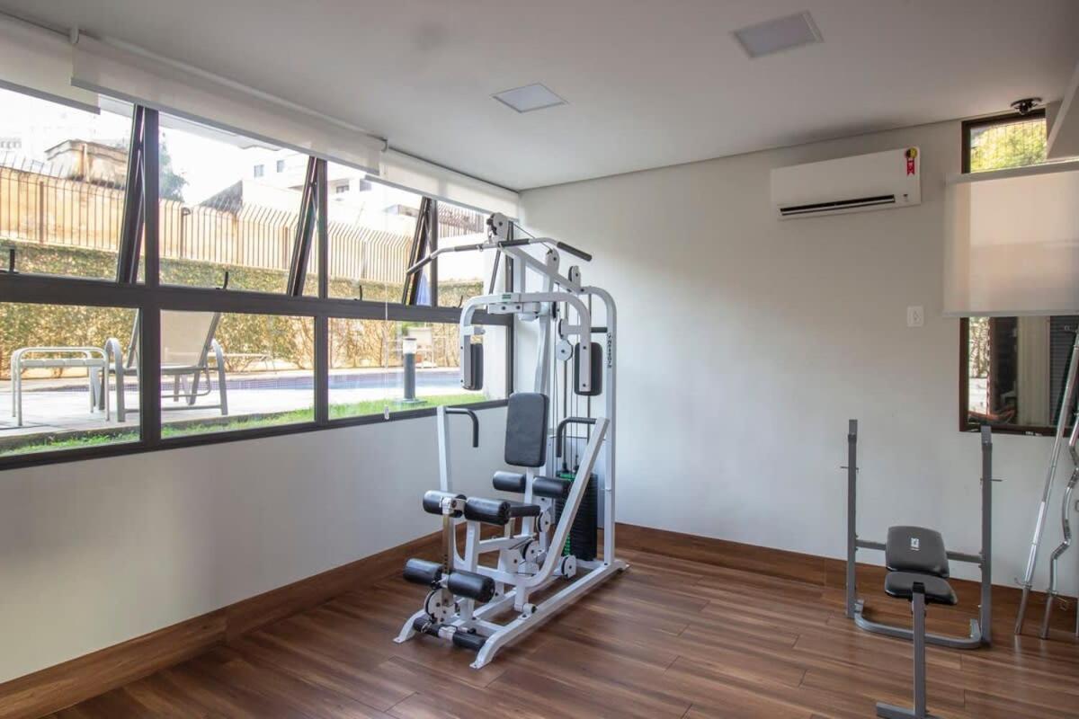 Bhomy Vila Nova Conceicao Prox Ibirapuera Pl14 São Paulo Zewnętrze zdjęcie